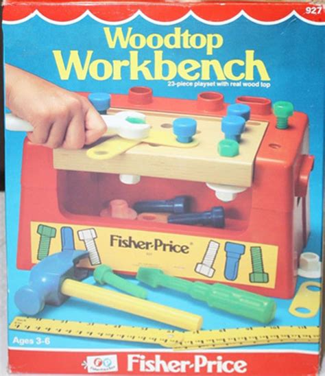 #927 Woodtop Workbench