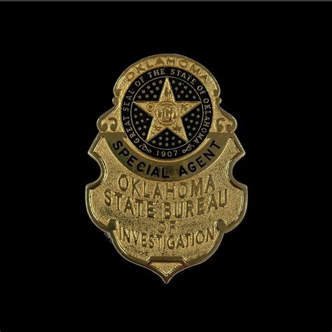 Oklahoma State Bureau of Investigation - Authorized Page - Posts | Facebook
