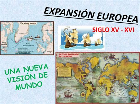 Ppt ExpansiÓn Europea Powerpoint Presentation Id3215211