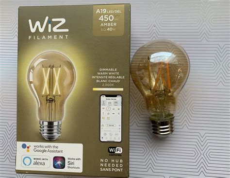 Wiz Smart Lights Review