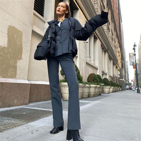 #bella hadid #bella hadid instagram #bella hadid icons #icons bella hadid #bella hadid without psd bella hadid says instagram removed photo of her dad's passport because she mentioned. BELLA HADID - Instagram Photos 12/04/2020 - HawtCelebs