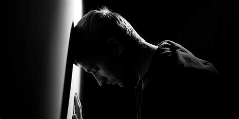 Seeing Depression In The Wrong Light Huffpost