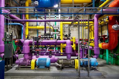 He successfully ran the business for 25 years before deciding to retire in 2018. Énergir urban heating and cooling: a beautification ...