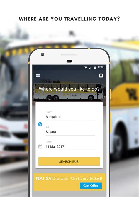 Vrl Travels Bus Ticket Booking By Vowbus Apk For Android Download