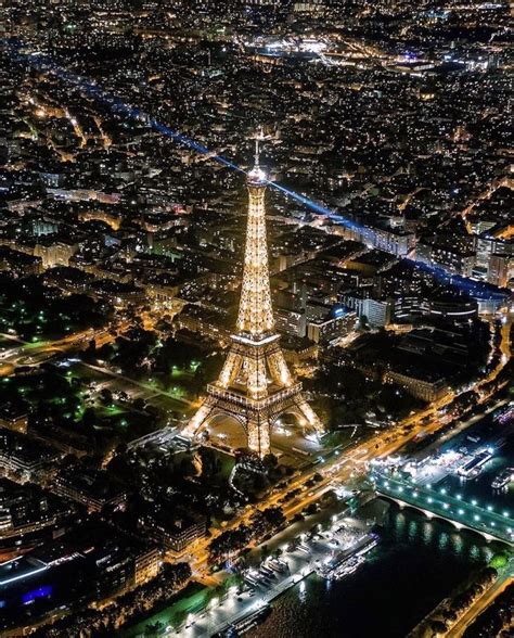 Paris One Week On Instagram “🇫🇷 Paris Sera Toujours Paris Quest Ce