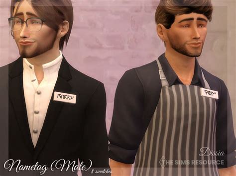 Pin By The Sims Resource On Accessories Sims 4 In 2021 Male Sims
