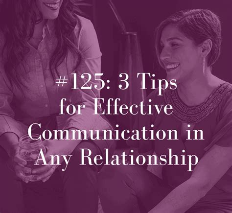 3 tips for effective communication in every relationship archives abby medcalf