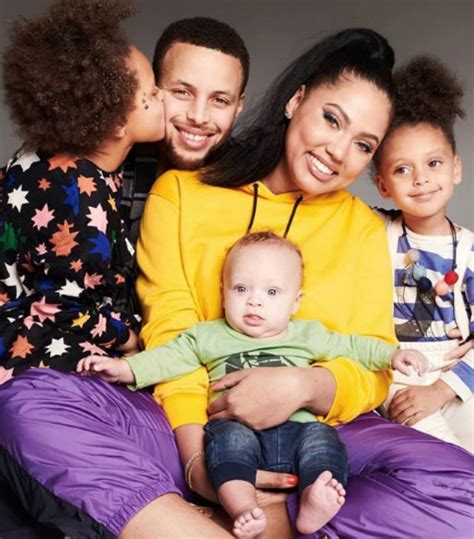 Steph curry, known for dominating the nba. AYESHA CURRY LAUNCHES NEW 'HOMEMADE' LIFESTYLE WEBSITE