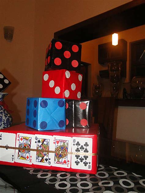 Casino theme party decorations, casino birthday party decorations, las vegas party decorations, poker happy birthday banner, casino balloons garland, casino triangle bunting. Casino Theme Birthday Party Ideas | Photo 1 of 27 | Catch ...