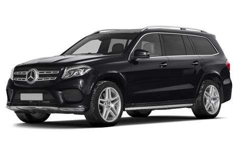 The suv may have its origins as a more focused utility vehicle, but current iterations give much more luxury than before. 2017 Mercedes-Benz GLS-Class - Price, Photos, Reviews ...