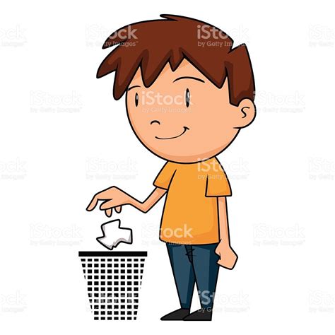 Throw Paper Towel Away Clipart 10 Free Cliparts Download Images On