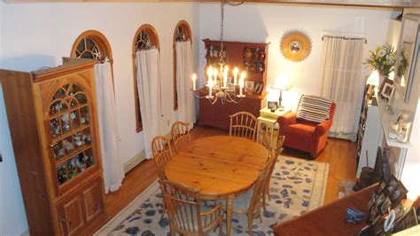 Our Cape Cod Dining Room Cape Cod Dining Room Home Decor Decor