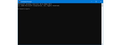 20 Best Command Prompt Cmd Commands You Should Know
