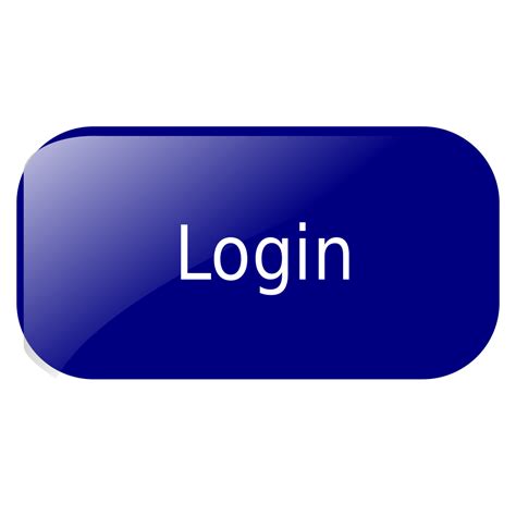 Login Button Png Svg Clip Art For Web Download Clip Art Png Icon Arts