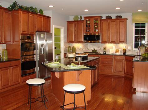 These blasting cabinets are great for stripping through paint, rust, grease and more, leaving you a clean work surface. Ryan Homes Cognac Kitchen Cabinets - Avalon Model | For the Home | Pinterest | Kitchens, House ...