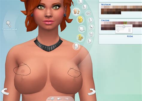 Problem With Skintones The Sims 4 Technical Support Loverslab