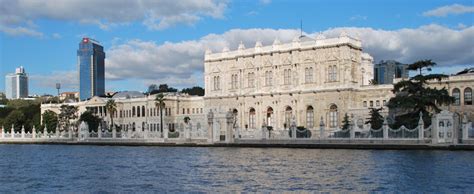 Travel To Istanbul Istanbul Dolmabahce Palace Tours Bosphorus Cruise