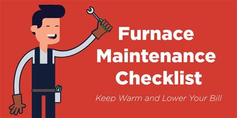 A Simple Checklist For Furnace Services