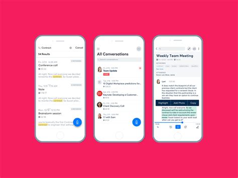 6 Apps That Take the Grind out of Your Workday | WIRED