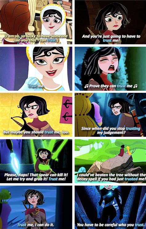 Pin By Disney Girl On Tangled The Series Disney Tangled Tangled