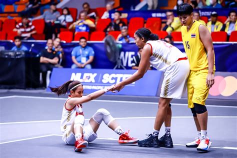 November 30 to december 11. Beda Hasil Timnas 3X3 Indonesia di Gim Pembuka SEA Games ...