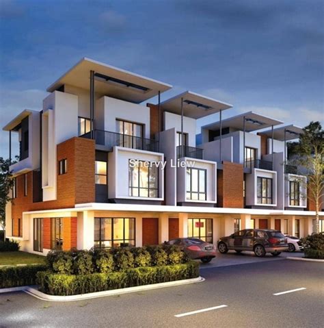 Lakeview residency (also known as lake view residency) is a freehold apartment located in cyber heights villa, cyberjaya. Lake Point Residence @ Cyberjaya, Cyberjaya 3-sty Terrace ...