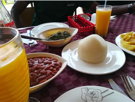Cuisine Au Rwanda Nos Bons Plans Pour Manger Local Gobyava