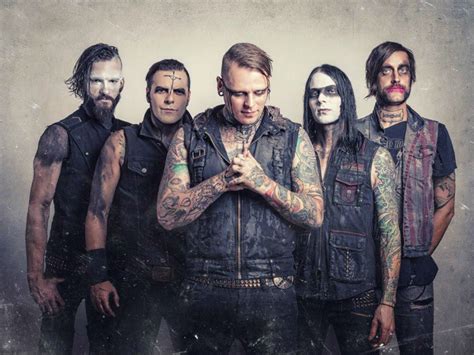Combichrist Tickets Tour And Concert Information Live Nation Uk