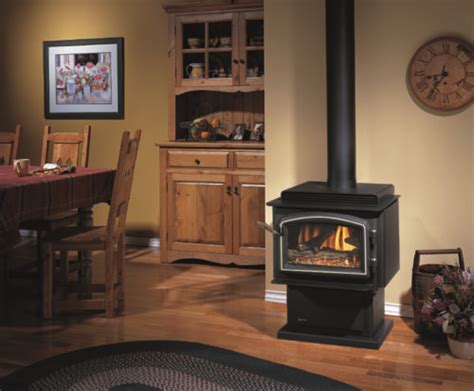 Regency C34 Gas Stove Edwards Hearth And Home