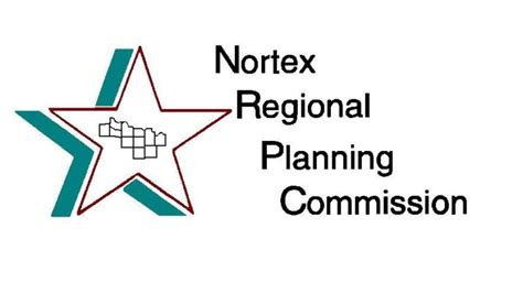 Nortex Logo Texas Association Of Regional Councils