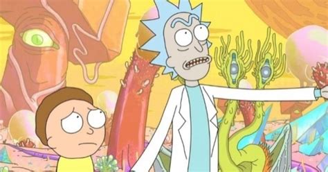 ‘rick And Morty Season 3 Has Surprise Premiere On April Fools Day