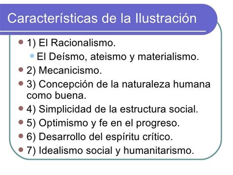 La Ilustracion