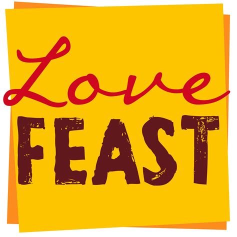 Upcoming Event: Love Feast and Hymn Sing - First United Methodist Church