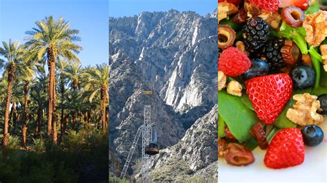 A Long Weekend In Greater Palm Springs Luxury Within Reach Of Los