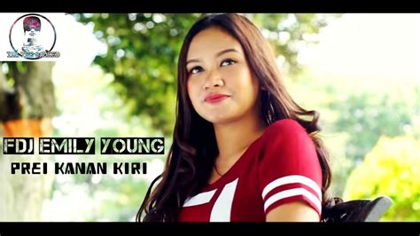 Ada berapakah sepatu yang kaupakai? FDJ EMILY YOUNG - prei kanan kiri - YouTube