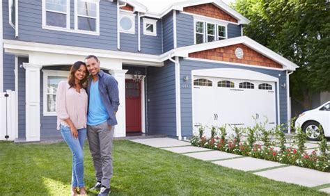 7 Vital Tips For The First Time Homebuyer That Will Make Buying Easier