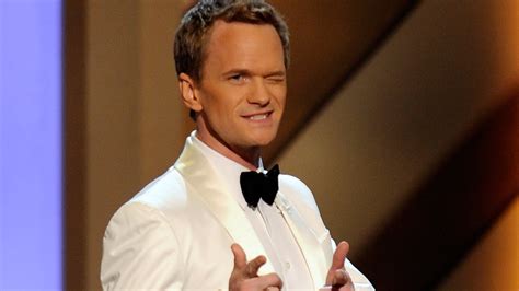 Neil Patrick Harris In Oscars Perfect Storm Faces Ultimate Hosting