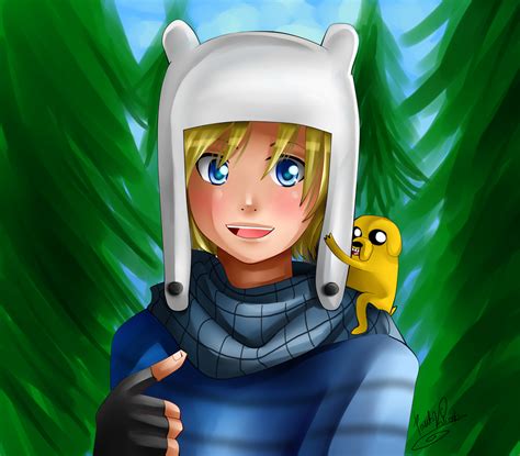 Finn And Jake Adventure Time With Finn And Jake Photo 35459007 Fanpop