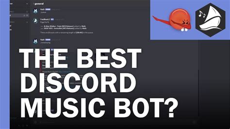 Best Discord Music Bots