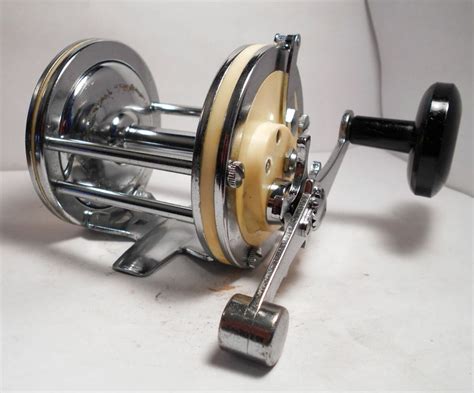 Mitchell Fishing Reels 624 For Sale In Uk 39 Used Mitchell Fishing