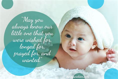 101 Cute Baby Quotes And Sayings For Your Sweet Little One