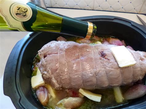 Rôti de veau congelé temps de cuisson