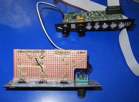 Github Othmar52disting Mk4 Labels Arduino Based Eurorack Module