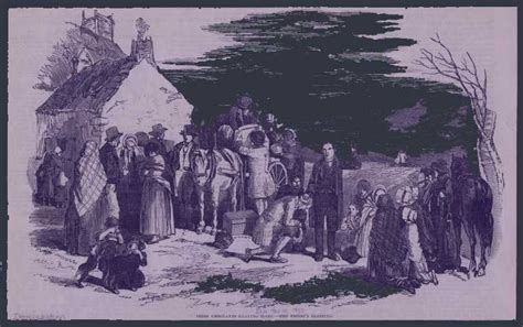 Everything You Need To Know About The Great Irish Famine
