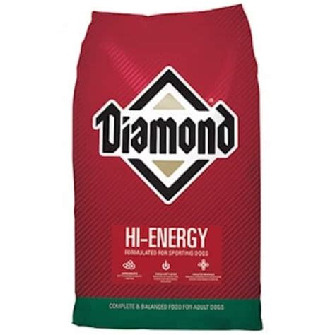 Diamond dog foods are made with quality ingredients and formulated to help your pet stay active and feel great. Top 10 Worst Large Breed Dry Dog Food Brands - The Dog ...