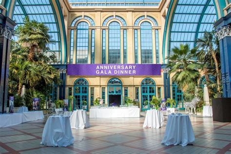 Great Hall Alexandra Palace Event Venue Hire