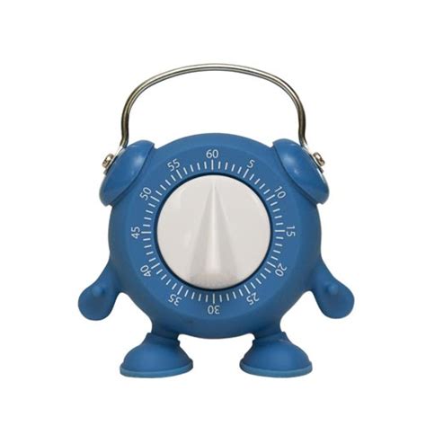 20 Fun And Cute Kitchen Timers You Can Rely On — Eatwell101