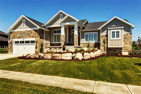 Symphony Homes | 2020