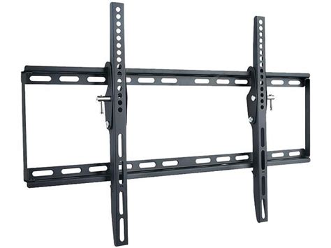 Inland Proht Ultra Slim Tilting Tv Wall Mount For 37 70 Flat Panel