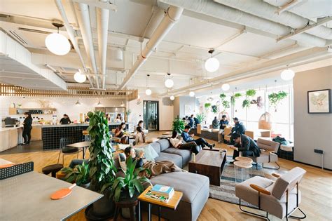 15 Coworking Space Di Jakarta Updated Flokq Coliving Jakarta Blog